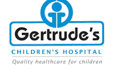 Gertrude's Hospital